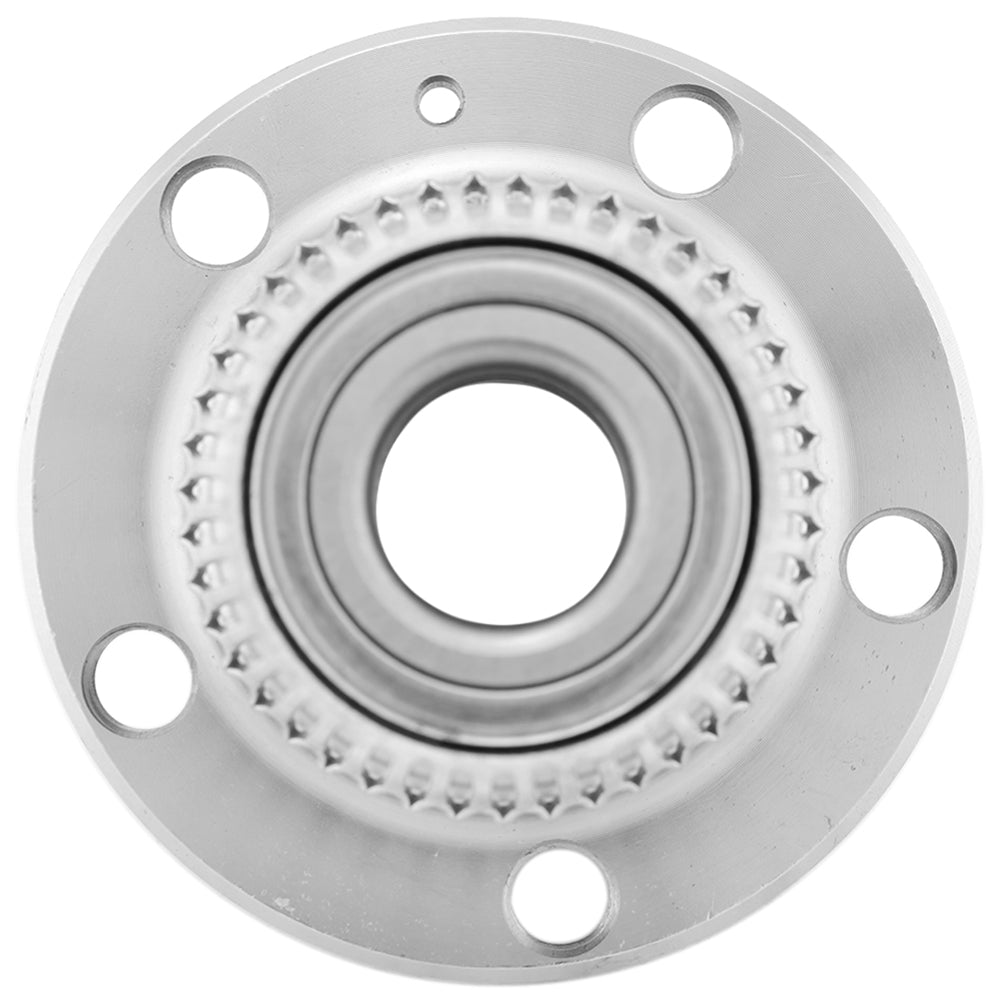 512012 - Rear Wheel Hub Bearing Assembly - Kool Products