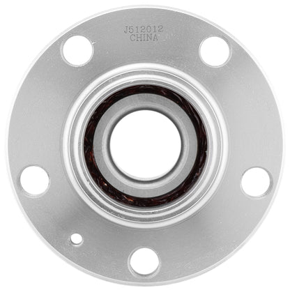 512012 - Rear Wheel Hub Bearing Assembly - Kool Products