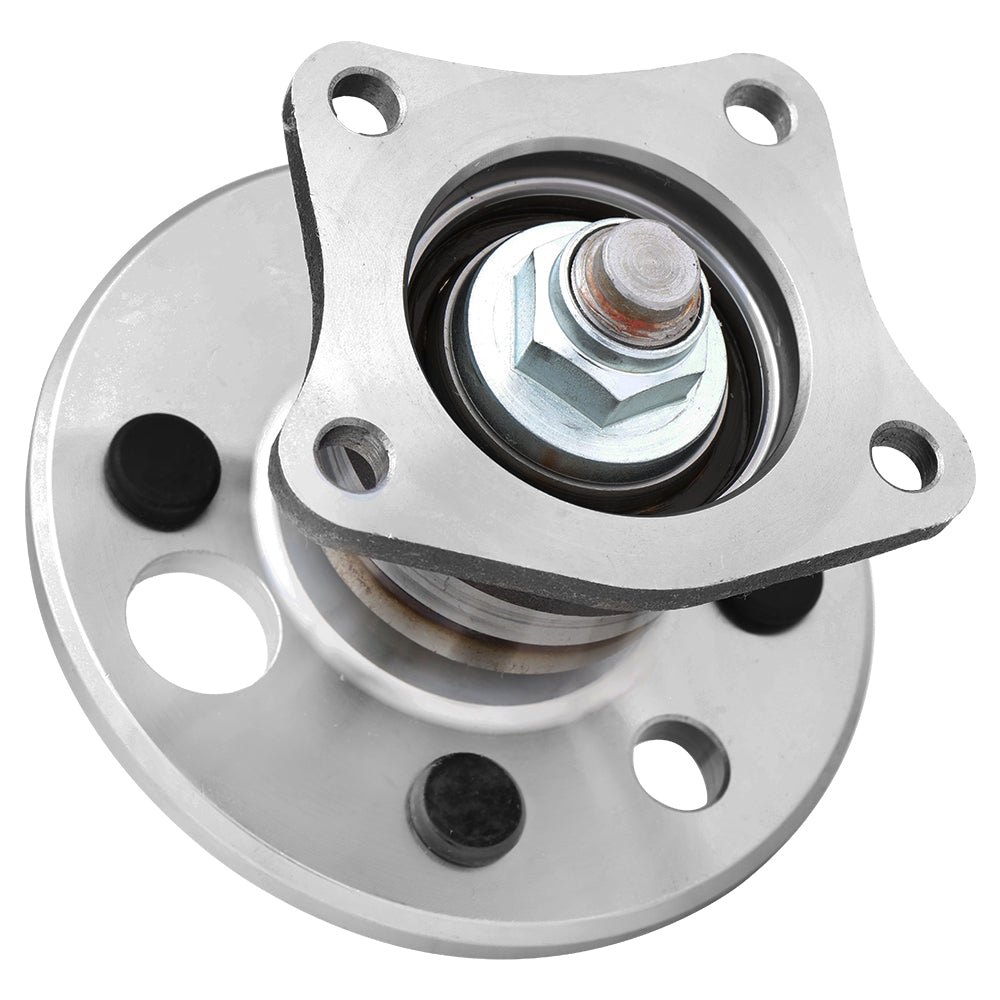 512018 - Rear Wheel Hub Bearing Assembly - Kool Products
