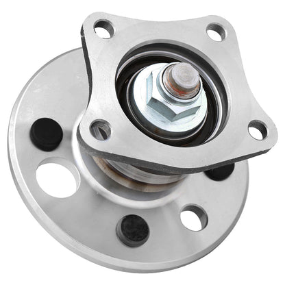 512018 - Rear Wheel Hub Bearing Assembly - Kool Products