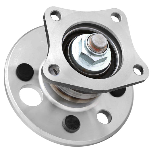 512018 - Rear Wheel Hub Bearing Assembly - Kool Products