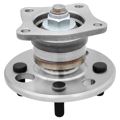 512018 - Rear Wheel Hub Bearing Assembly - Kool Products