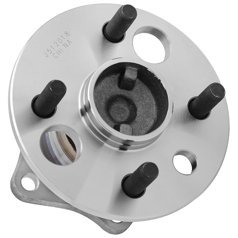 512018 - Rear Wheel Hub Bearing Assembly - Kool Products