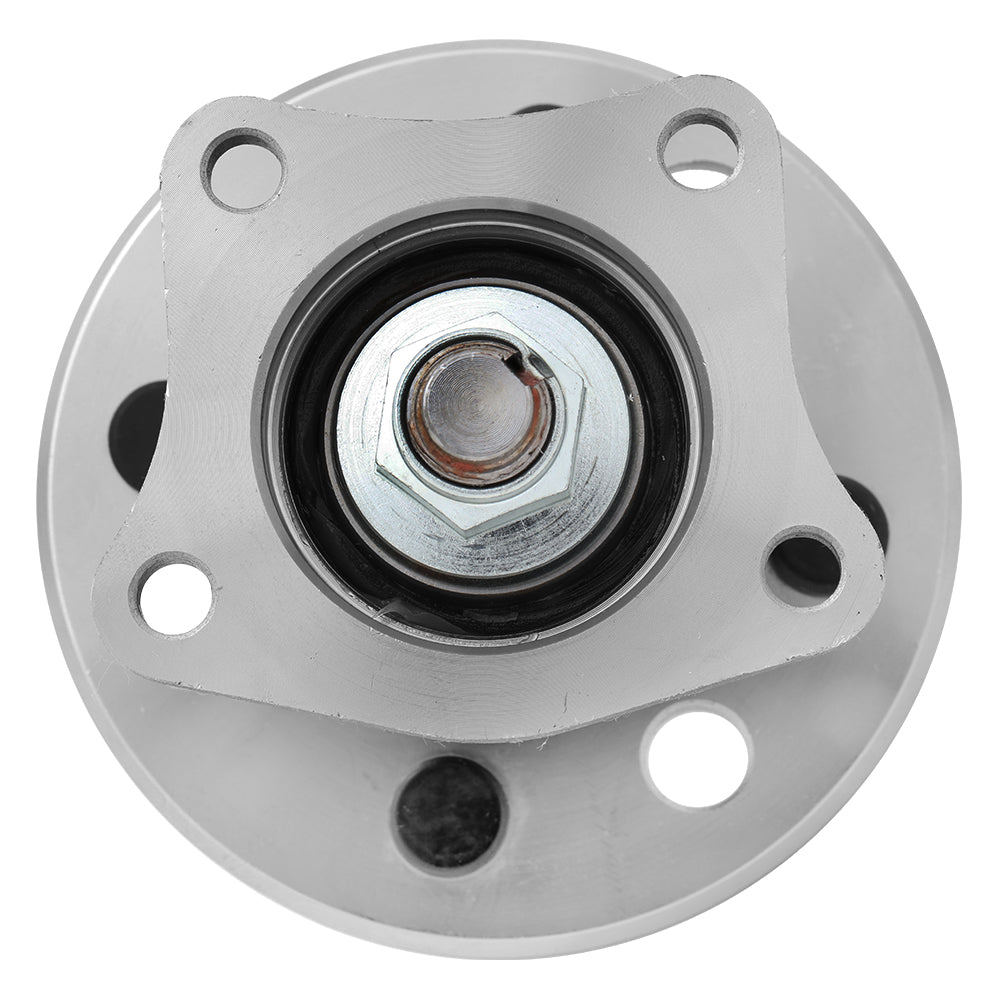 512018 - Rear Wheel Hub Bearing Assembly - Kool Products
