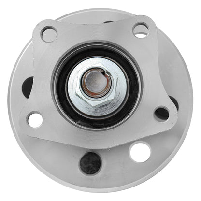 512018 - Rear Wheel Hub Bearing Assembly - Kool Products