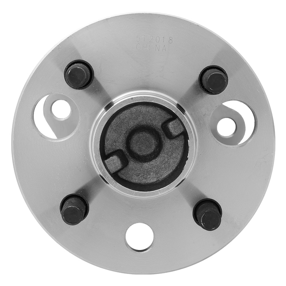 512018 - Rear Wheel Hub Bearing Assembly - Kool Products