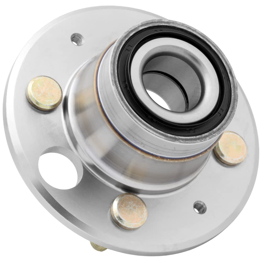 512034 - Rear Wheel Hub Bearing Assembly - Kool Products