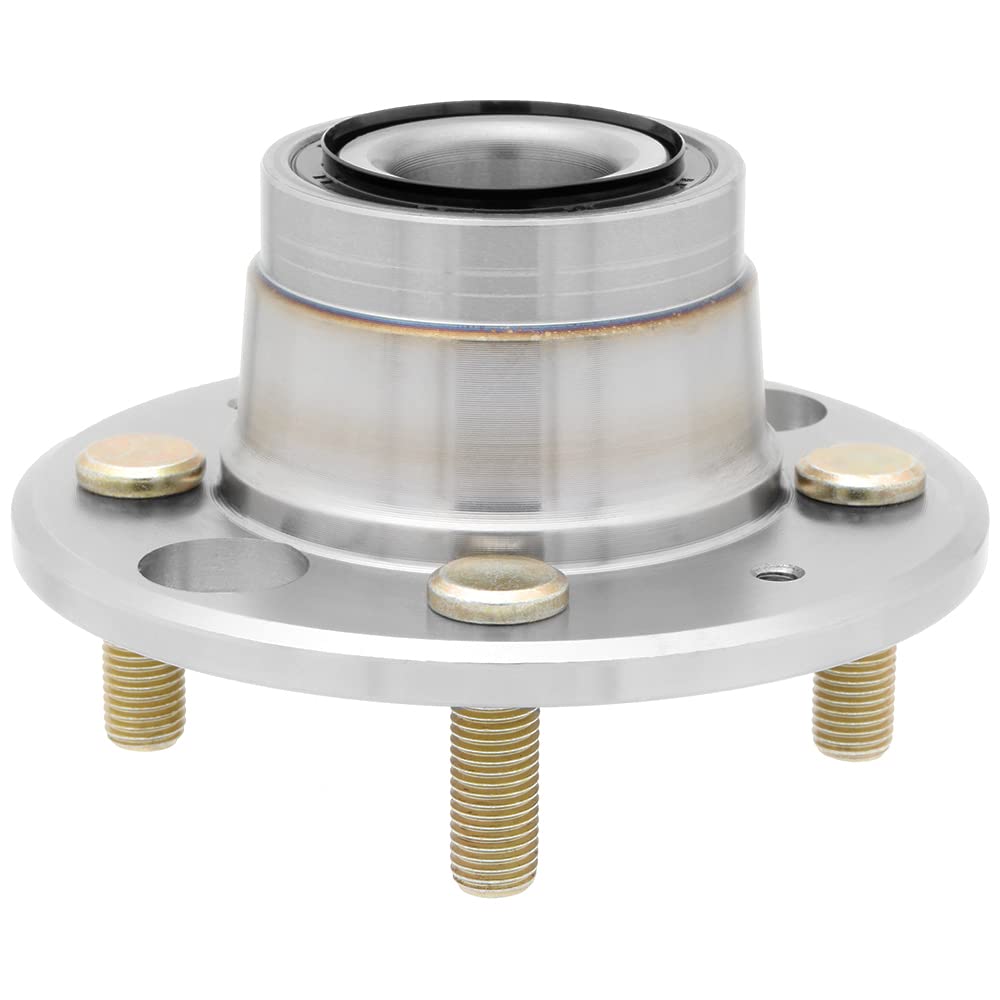 512034 - Rear Wheel Hub Bearing Assembly - Kool Products
