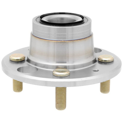 512034 - Rear Wheel Hub Bearing Assembly - Kool Products