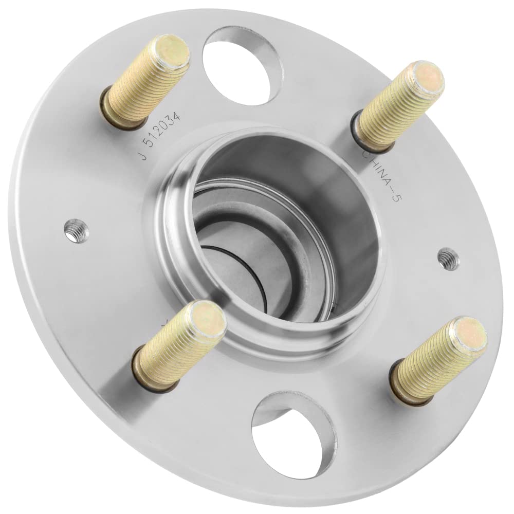 512034 - Rear Wheel Hub Bearing Assembly - Kool Products
