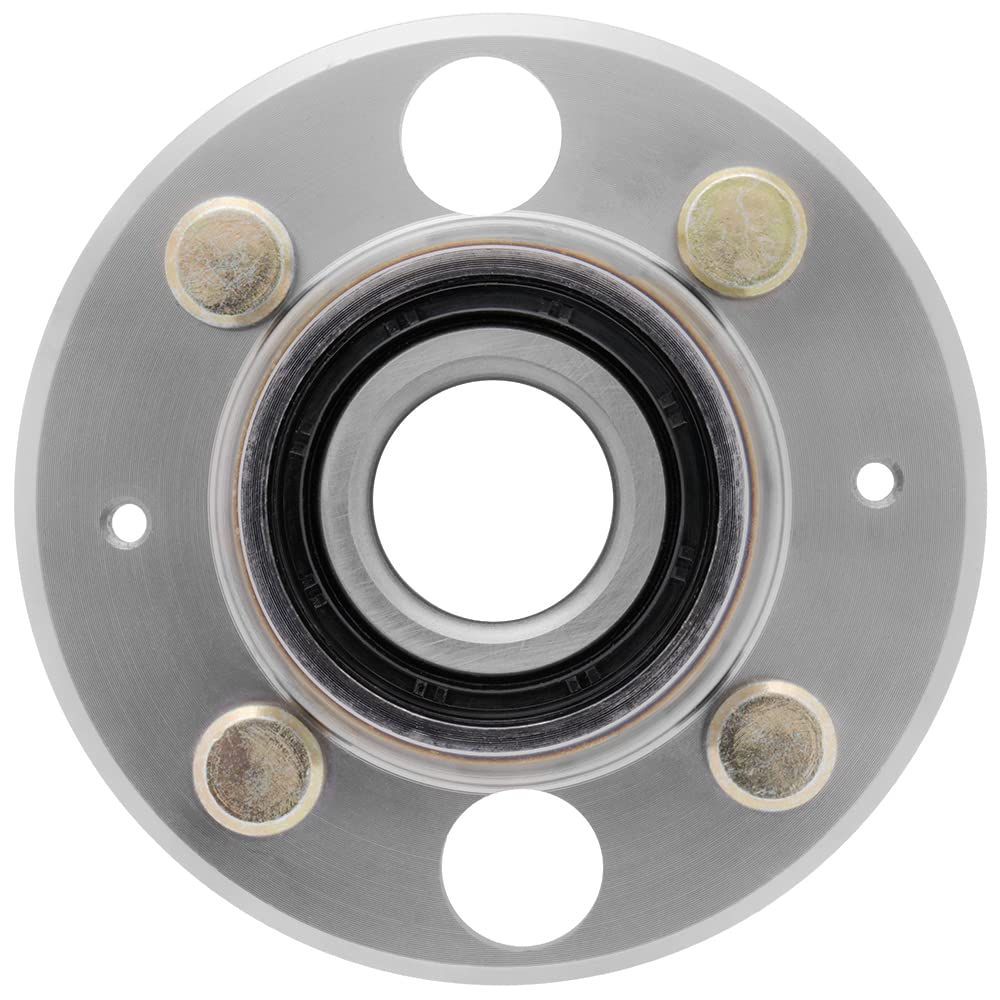 512034 - Rear Wheel Hub Bearing Assembly - Kool Products