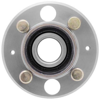 512034 - Rear Wheel Hub Bearing Assembly - Kool Products