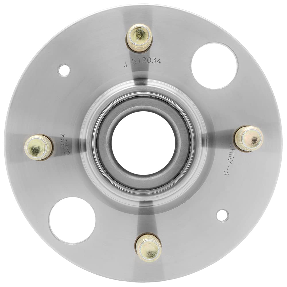 512034 - Rear Wheel Hub Bearing Assembly - Kool Products