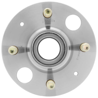 512034 - Rear Wheel Hub Bearing Assembly - Kool Products