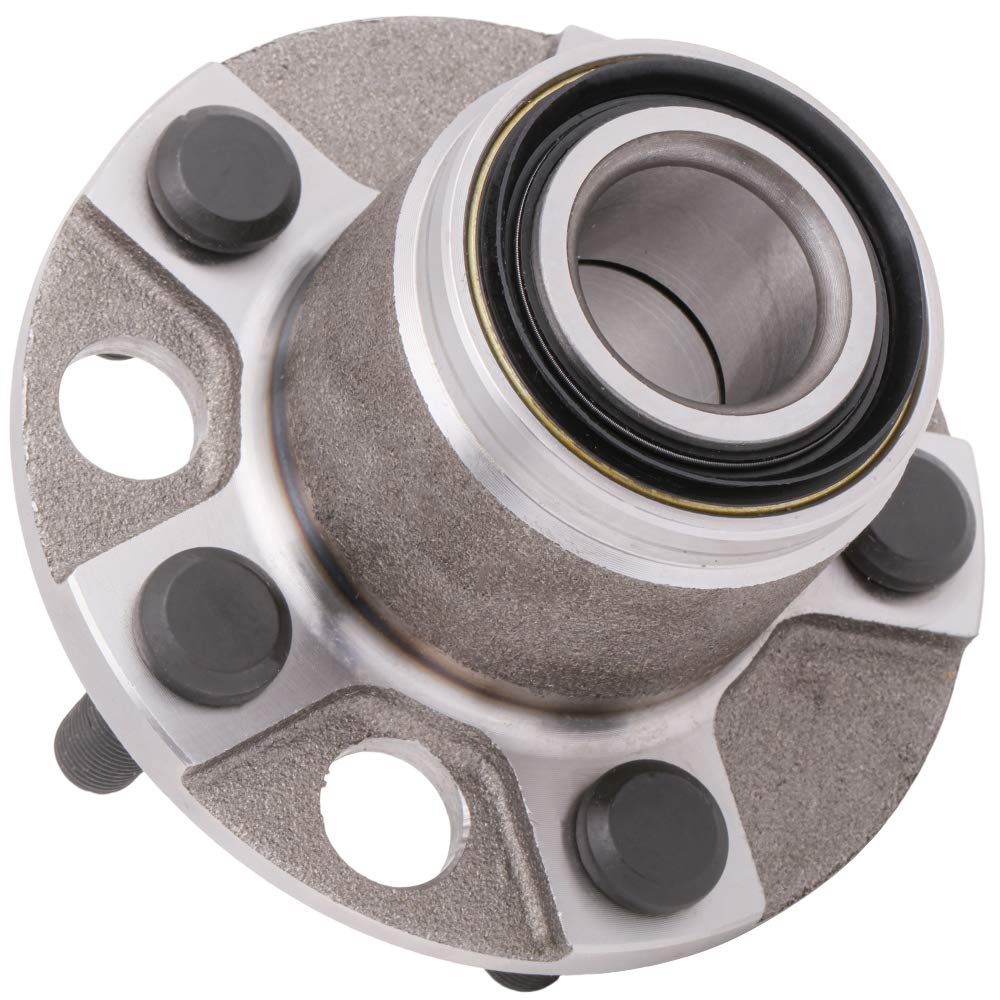 512036 - Rear Wheel Hub Bearing Assembly - Kool Products
