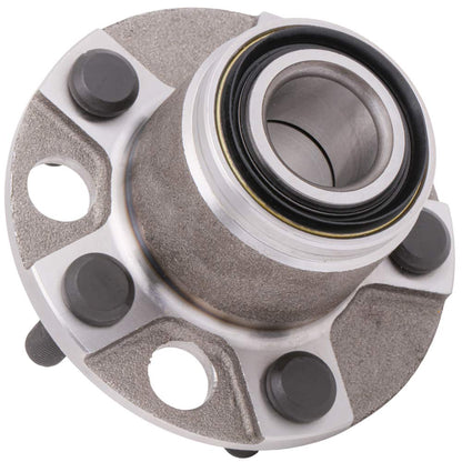 512036 - Rear Wheel Hub Bearing Assembly - Kool Products