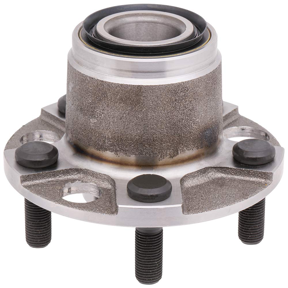 512036 - Rear Wheel Hub Bearing Assembly - Kool Products