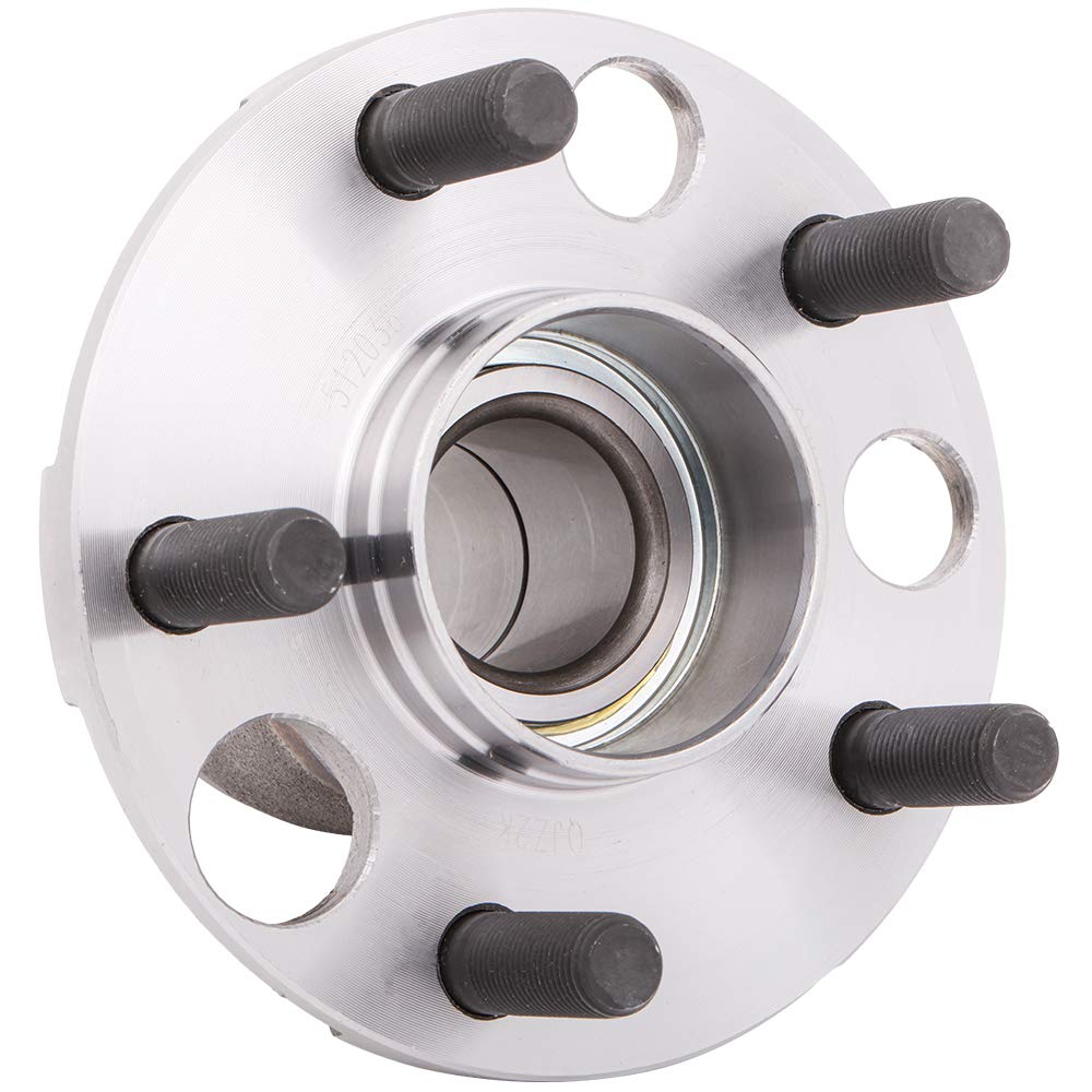 512036 - Rear Wheel Hub Bearing Assembly - Kool Products