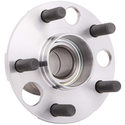 512036 - Rear Wheel Hub Bearing Assembly - Kool Products