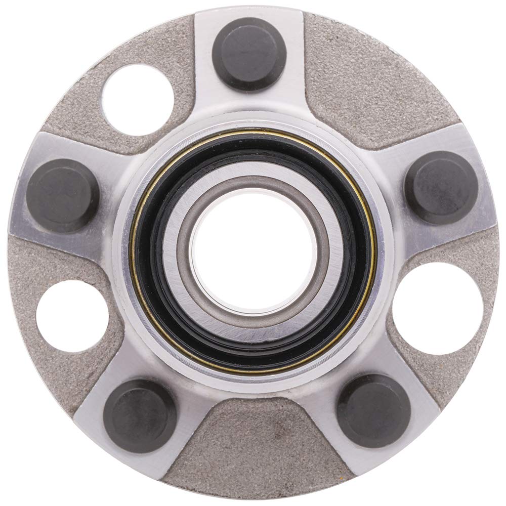 512036 - Rear Wheel Hub Bearing Assembly - Kool Products