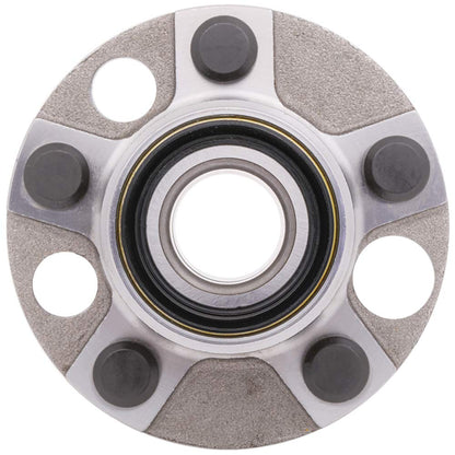 512036 - Rear Wheel Hub Bearing Assembly - Kool Products