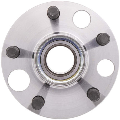 512036 - Rear Wheel Hub Bearing Assembly - Kool Products