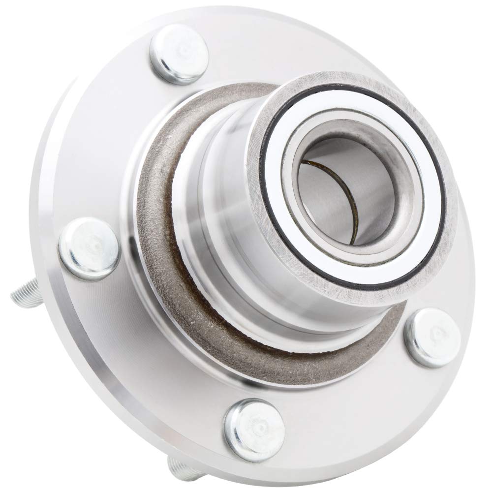 512039 - Rear Wheel Hub Bearing Assembly - Kool Products