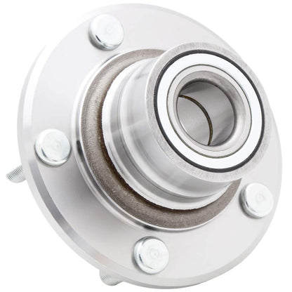 512039 - Rear Wheel Hub Bearing Assembly - Kool Products