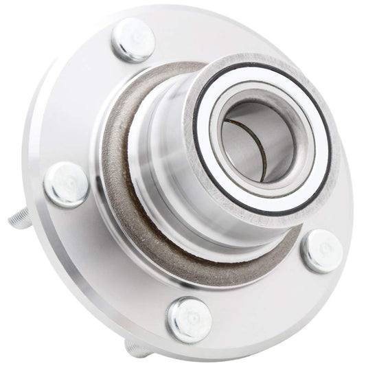 512039 - Rear Wheel Hub Bearing Assembly - Kool Products