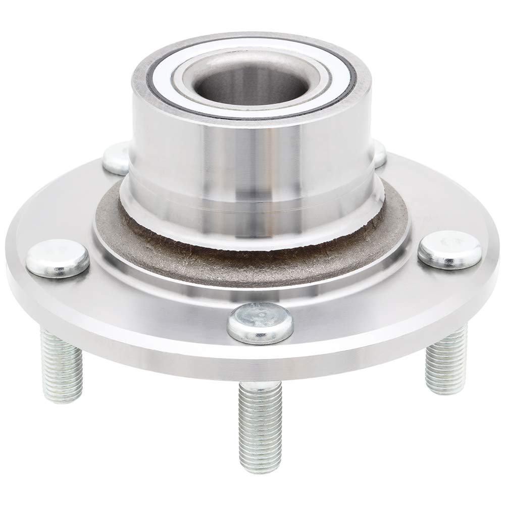 512039 - Rear Wheel Hub Bearing Assembly - Kool Products