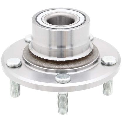 512039 - Rear Wheel Hub Bearing Assembly - Kool Products