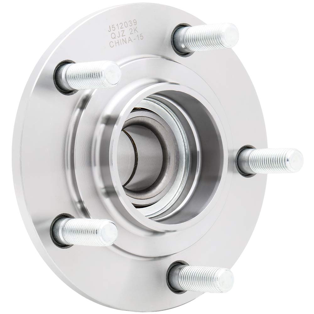 512039 - Rear Wheel Hub Bearing Assembly - Kool Products