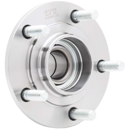 512039 - Rear Wheel Hub Bearing Assembly - Kool Products