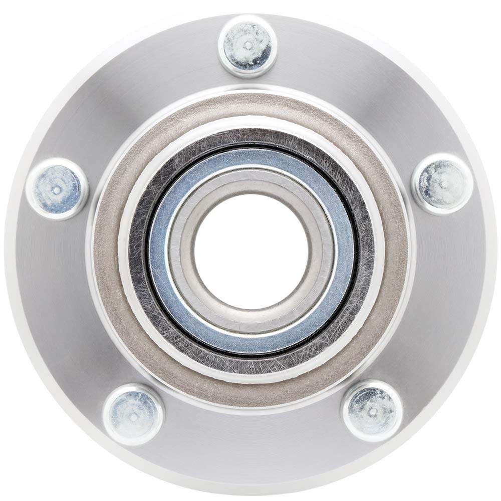 512039 - Rear Wheel Hub Bearing Assembly - Kool Products
