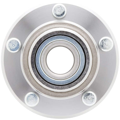 512039 - Rear Wheel Hub Bearing Assembly - Kool Products