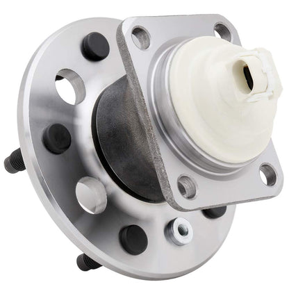 512078 - Rear Wheel Hub Bearing Assembly - Kool Products