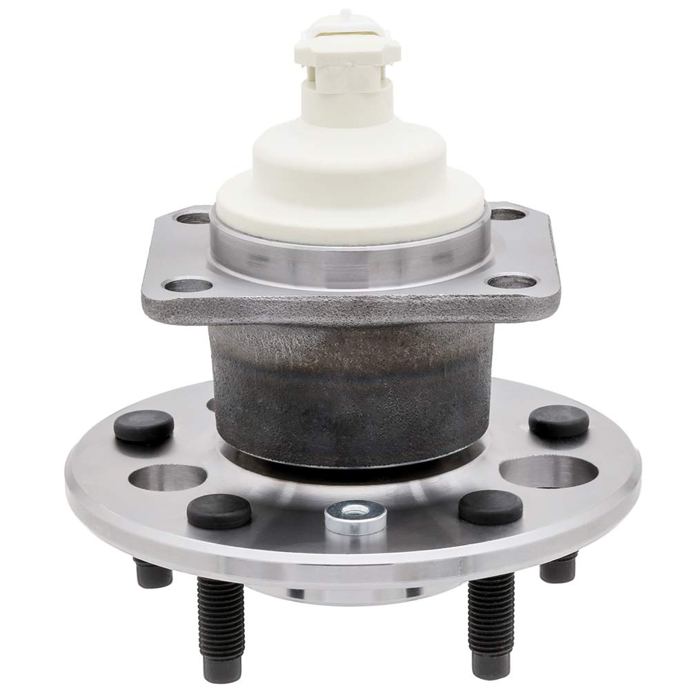 512078 - Rear Wheel Hub Bearing Assembly - Kool Products