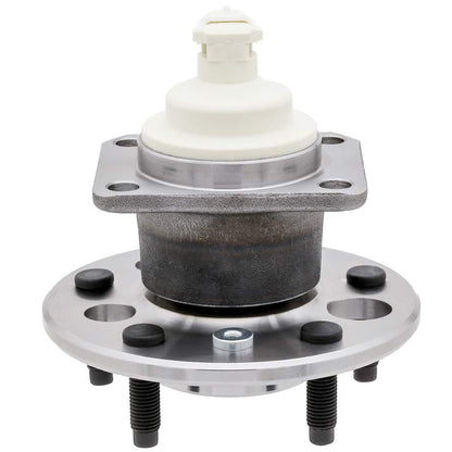 512078 - Rear Wheel Hub Bearing Assembly - Kool Products