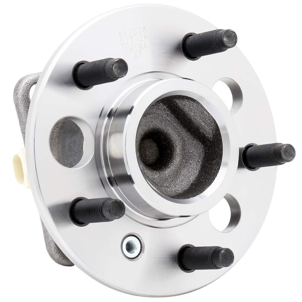 512078 - Rear Wheel Hub Bearing Assembly - Kool Products