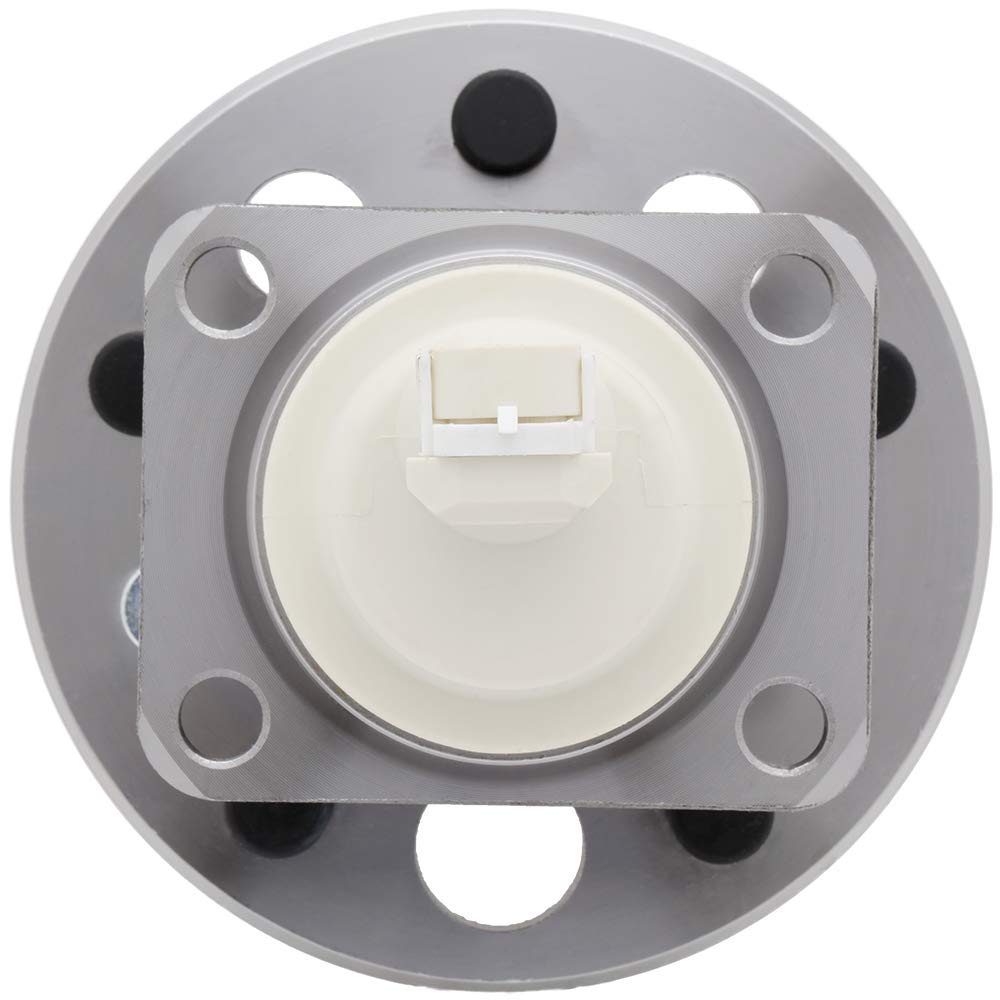 512078 - Rear Wheel Hub Bearing Assembly - Kool Products