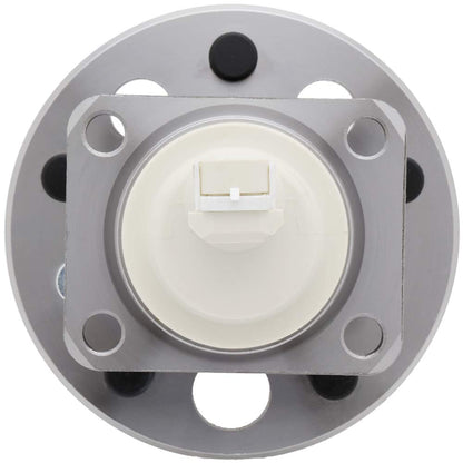 512078 - Rear Wheel Hub Bearing Assembly - Kool Products