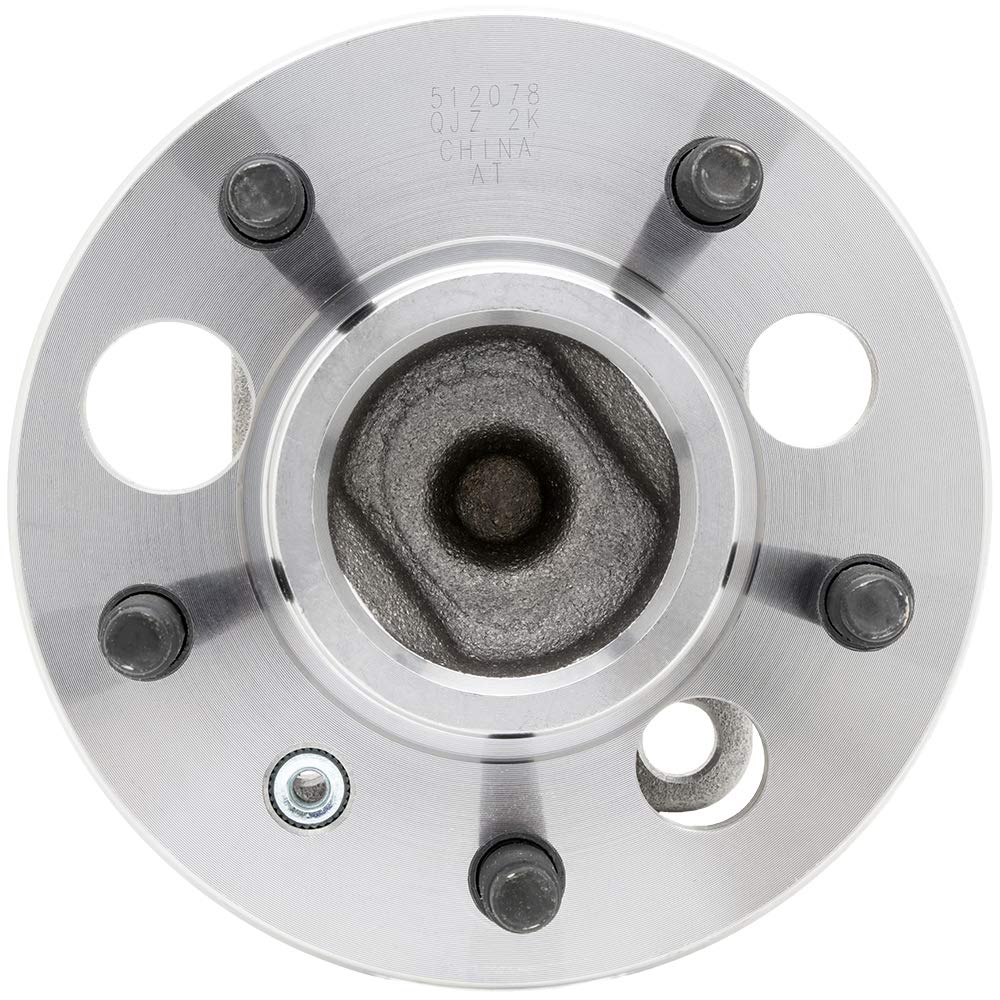 512078 - Rear Wheel Hub Bearing Assembly - Kool Products