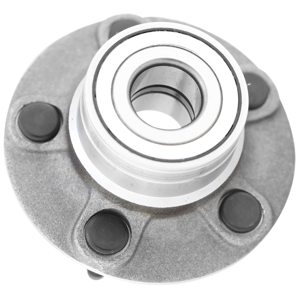 512106 - Rear Wheel Hub Bearing Assembly - Kool Products