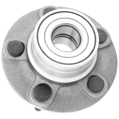 512106 - Rear Wheel Hub Bearing Assembly - Kool Products