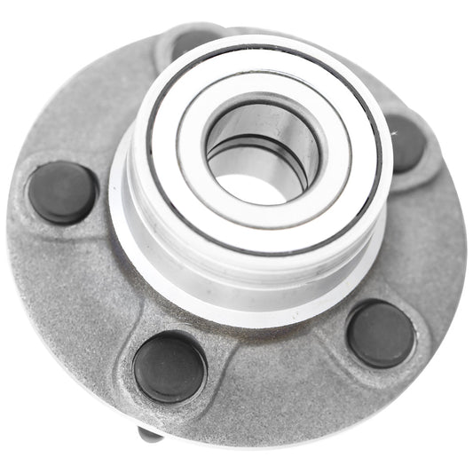 512106 - Rear Wheel Hub Bearing Assembly - Kool Products