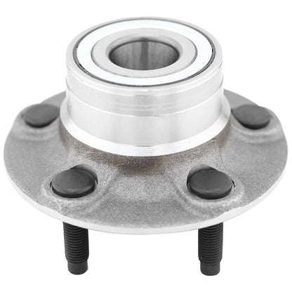 512106 - Rear Wheel Hub Bearing Assembly - Kool Products