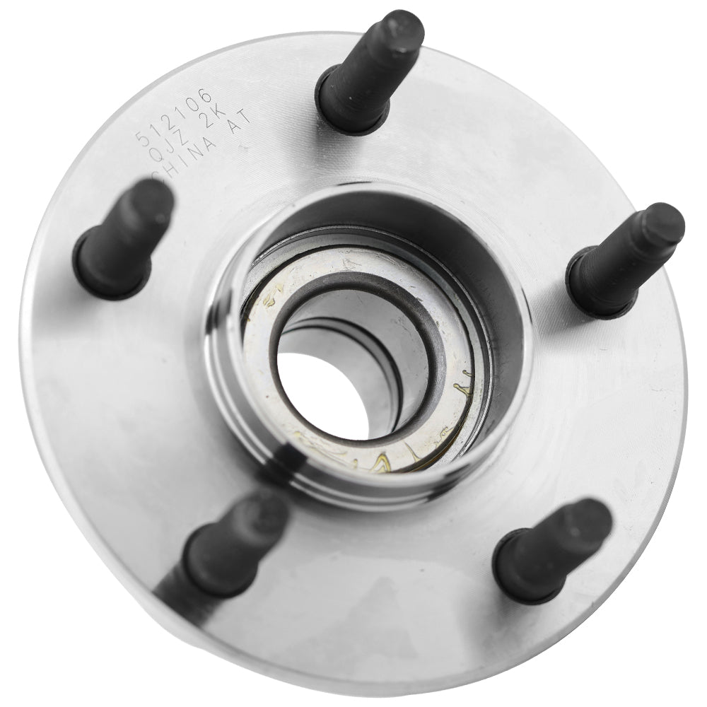 512106 - Rear Wheel Hub Bearing Assembly - Kool Products