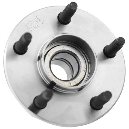 512106 - Rear Wheel Hub Bearing Assembly - Kool Products