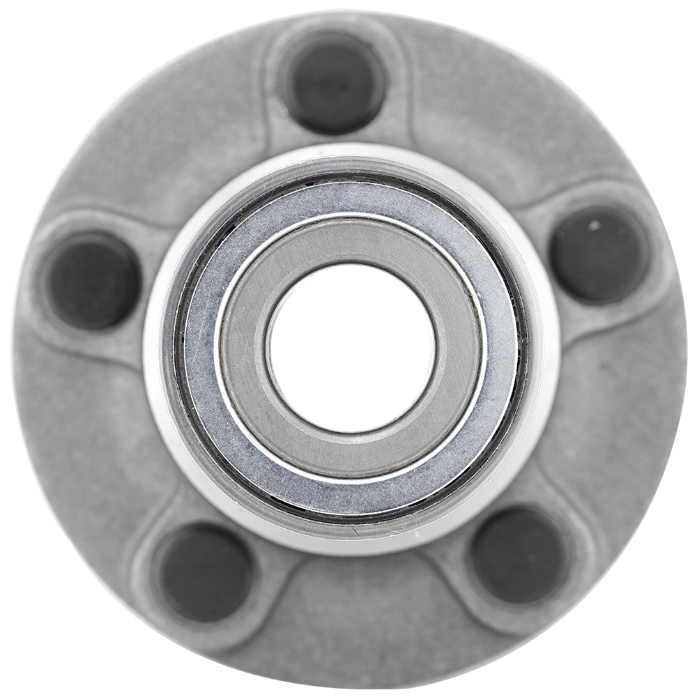 512106 - Rear Wheel Hub Bearing Assembly - Kool Products