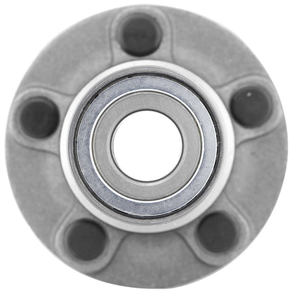 512106 - Rear Wheel Hub Bearing Assembly - Kool Products